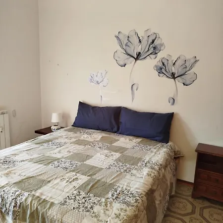 Michela'S House דירה רומא