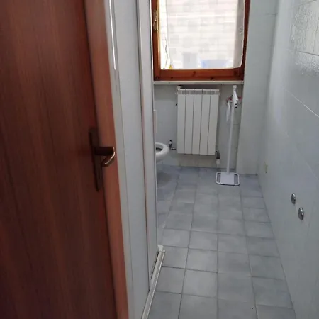 Michela'S House