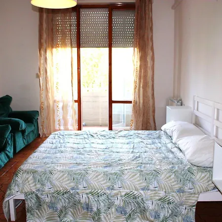 Michela'S House דירה רומא